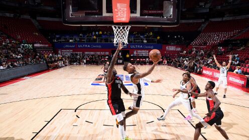 《NBA全场集锦》【球星】丹尼斯vs开拓者集锦 全场16分多次上演炸裂扣篮