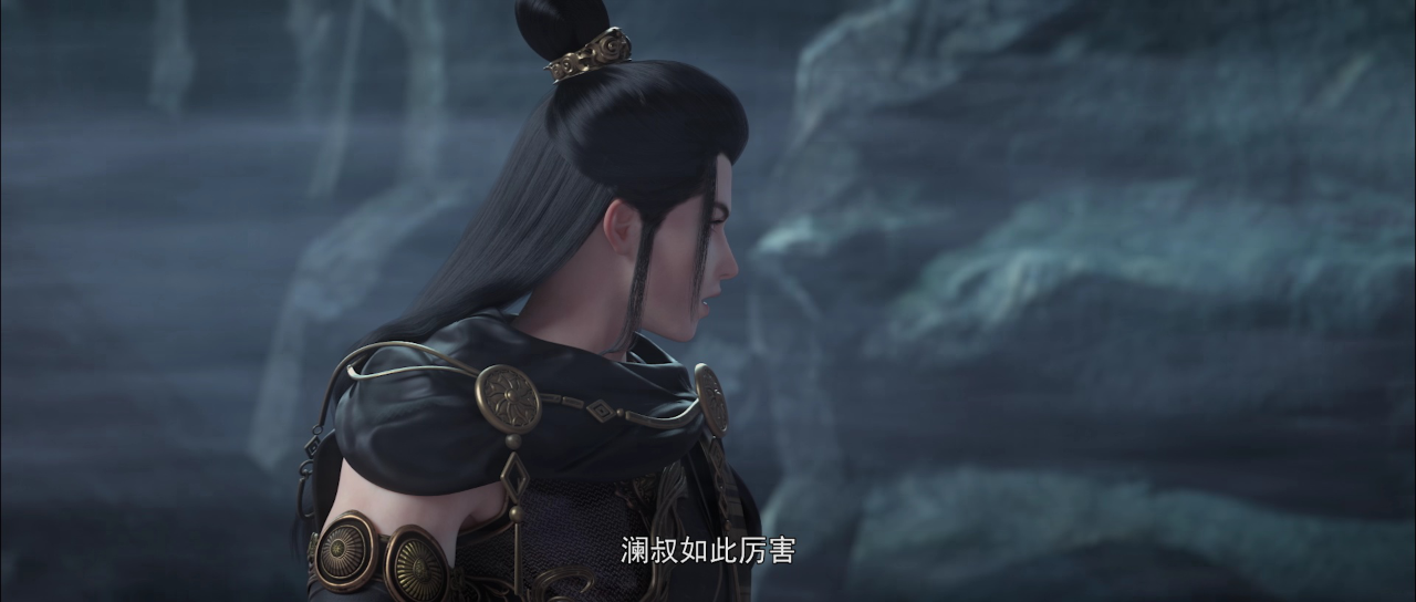 星辰变 第5季 22集