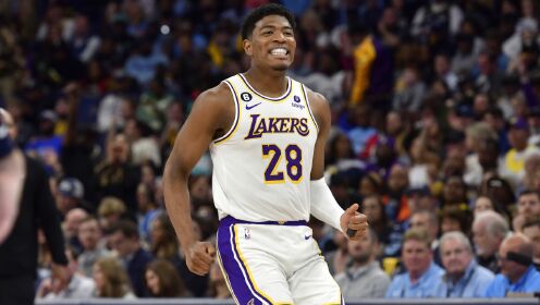 《NBA全场集锦》【球星】八村垒vs灰熊集锦 5记三分高效拿下全队最高29分