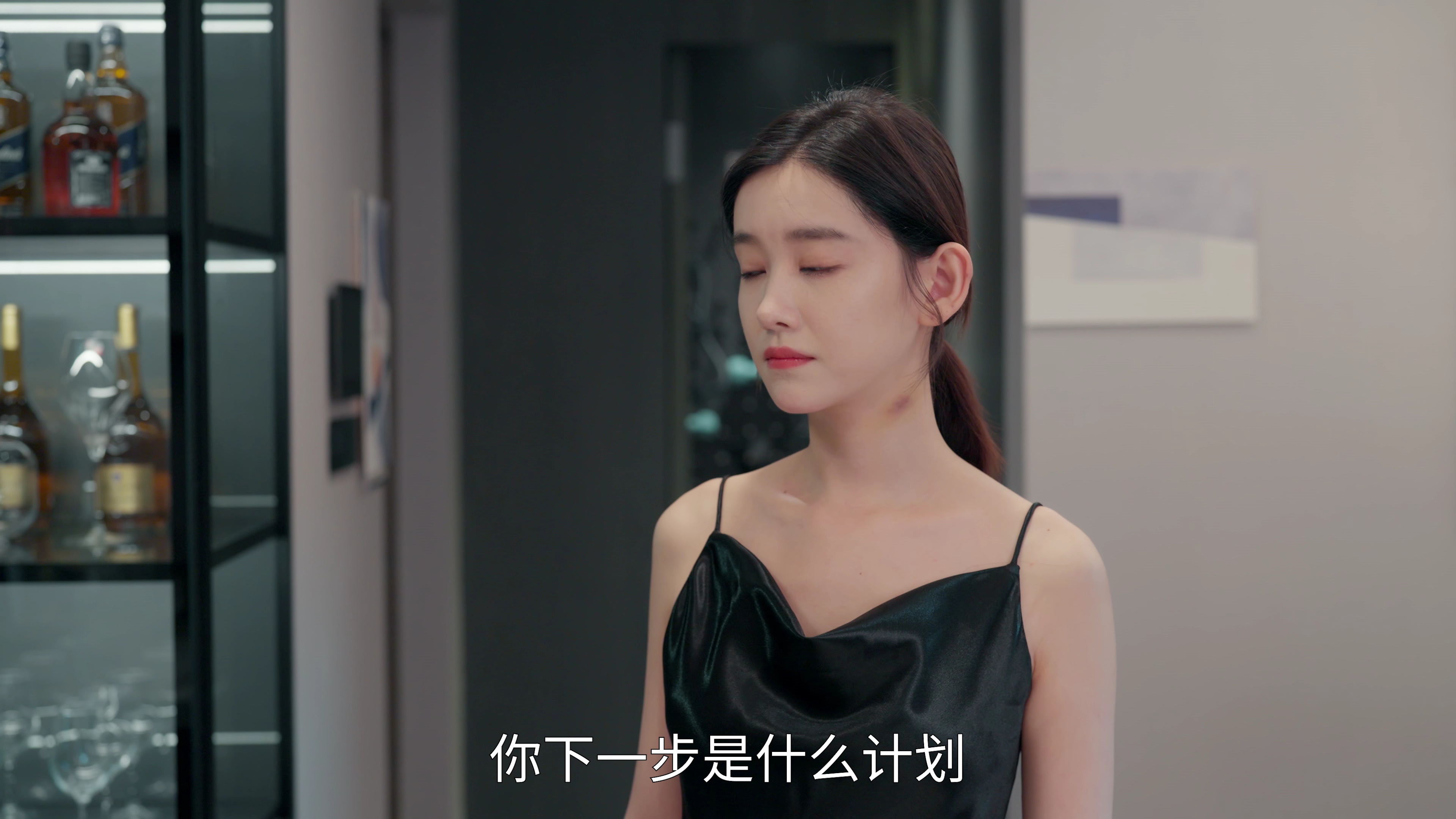 影后的复仇 11集