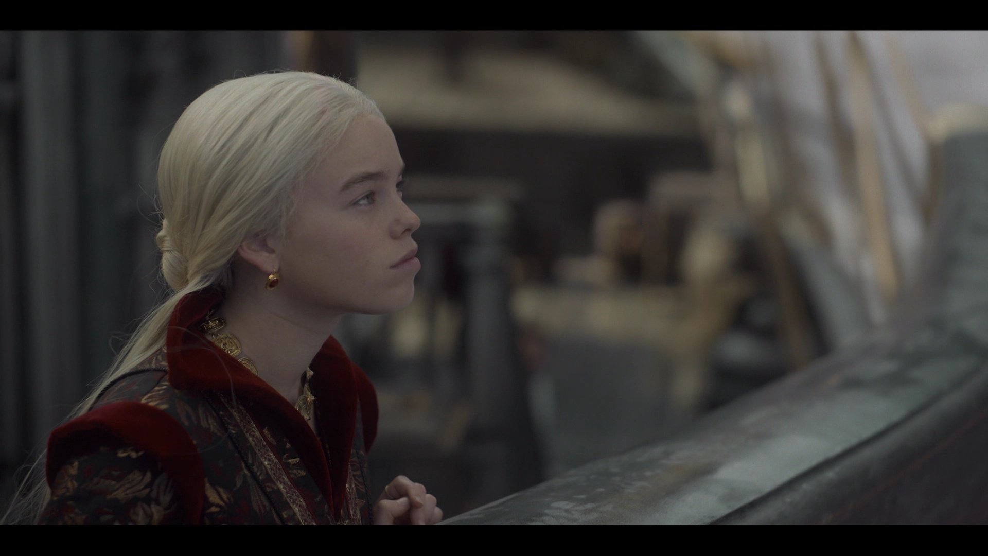 权力的游戏前传：龙族（House of the Dragon Season 1） 5集