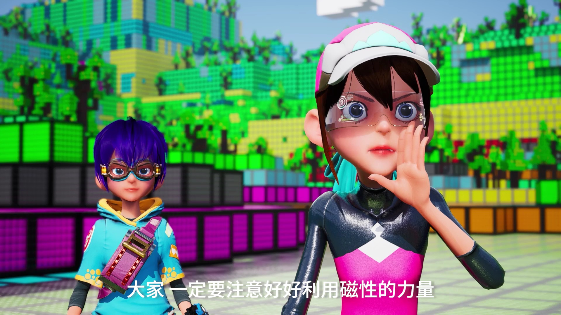 心奇爆龙战车x龙装战甲 第二季 26集