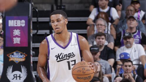 《NBA全场集锦》【球星】默里vs热火集锦 内外开花狂轰41+5命中6记三分