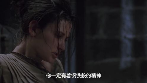 女人生产时该多么的痛苦