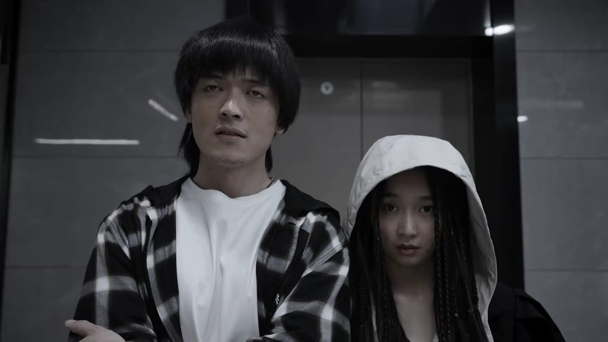 悬疑作者求生指南 9集