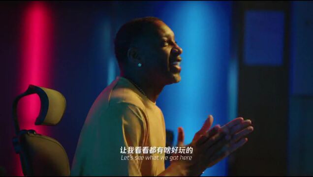 NBA常规赛：76人vs篮网第4节英文原声回放