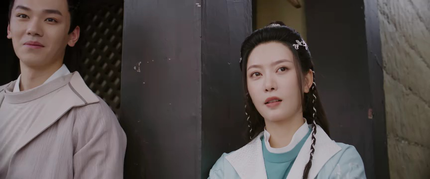 幻镜阁 16集