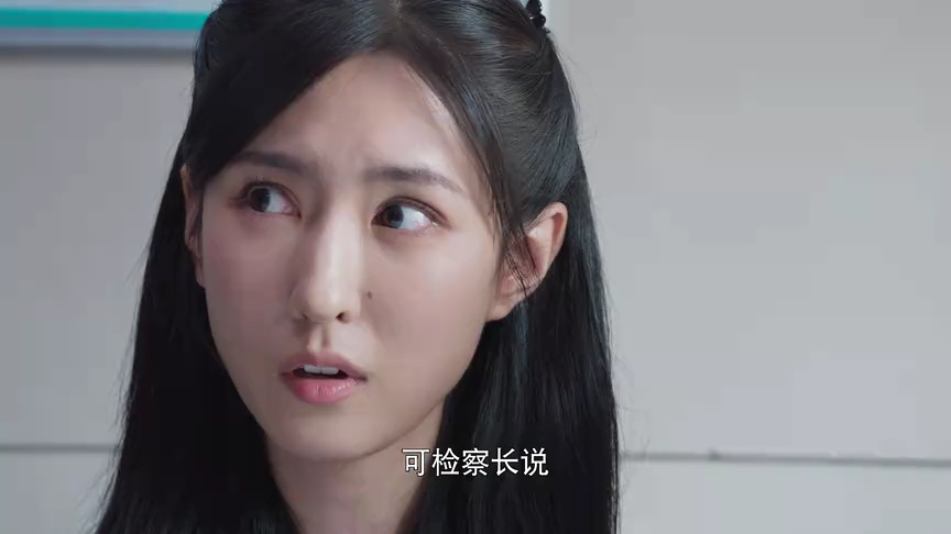 石俊峰办案记 8集