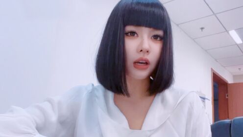 【最终公测】歌手亲拍vlog:王OK和兔子玩偶版李天责排练_综艺_高清完整版视频在线观看_腾讯视频