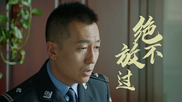 千里追踪!警察开启抓捕行动,誓要抓住幕后凶手!