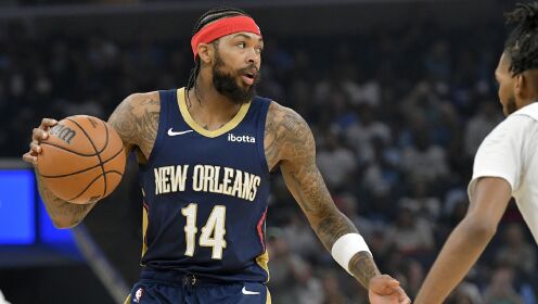 《NBA全场集锦》【球星】英格拉姆vs灰熊集锦 轻取19分频送妙传串联队友