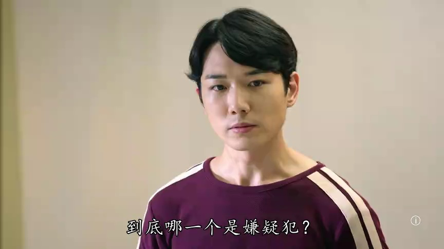 荷里活有个大老千[粤语版] 9集