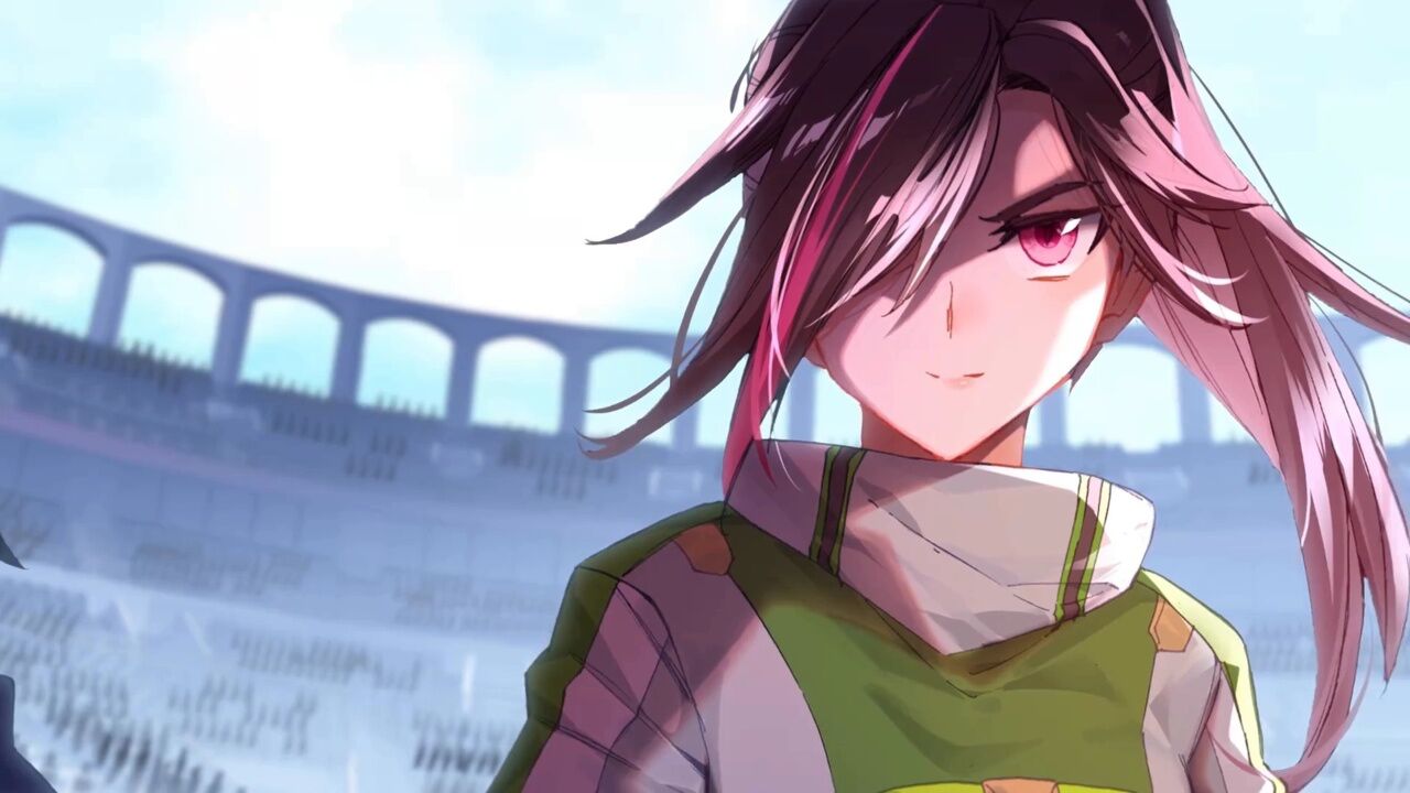 斗罗大陆4终极斗罗 第2季·动态漫