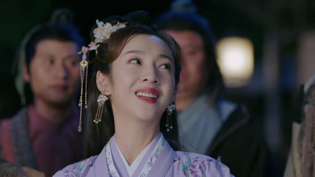 天赐小红娘 10集
