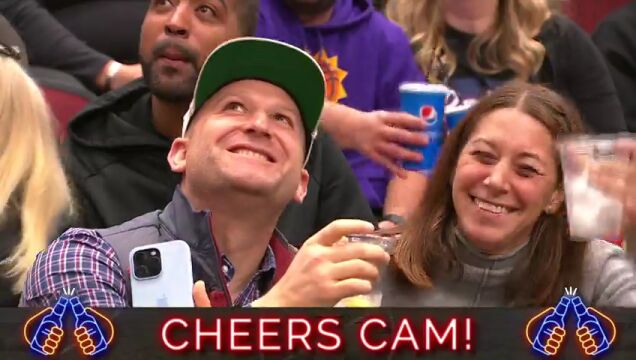 太阳vs公牛第1节英文原声回放