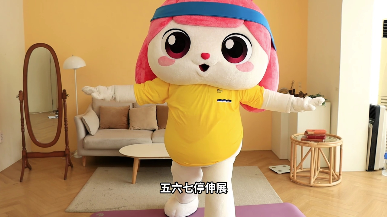 伶可守护精灵小故事 2集