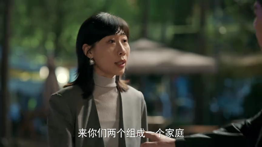 故乡，别来无恙 16集