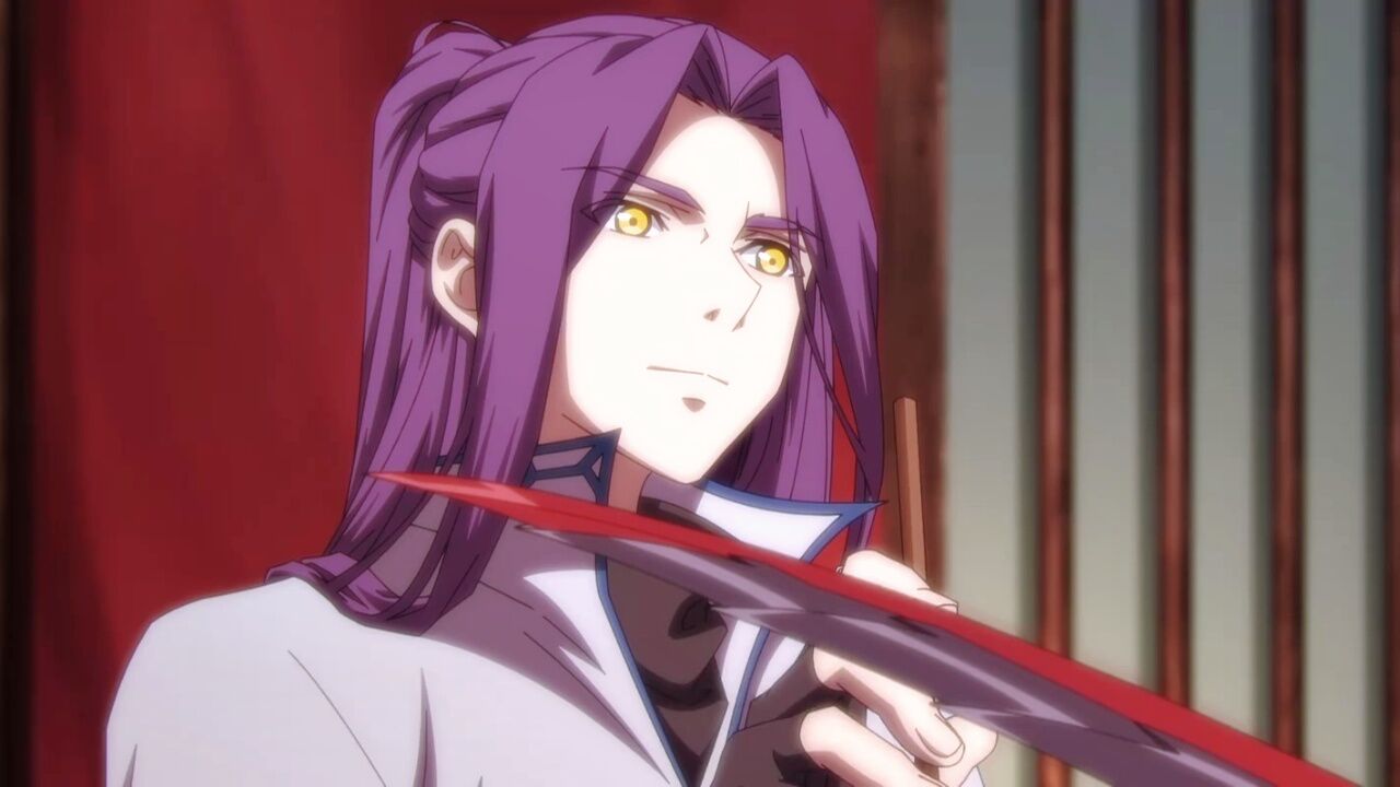 师兄不愧是师兄,拿捏人一拿一个准_高清1080P在线观看平台_腾讯视频