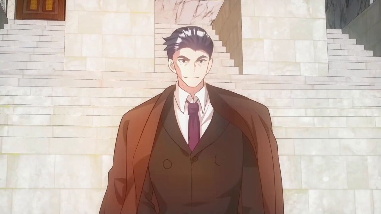 龙王殿第三季_15_高光片段