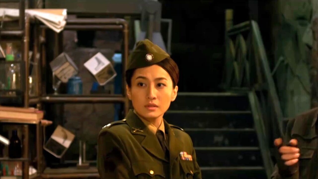 侠探高飞_08_高光片段