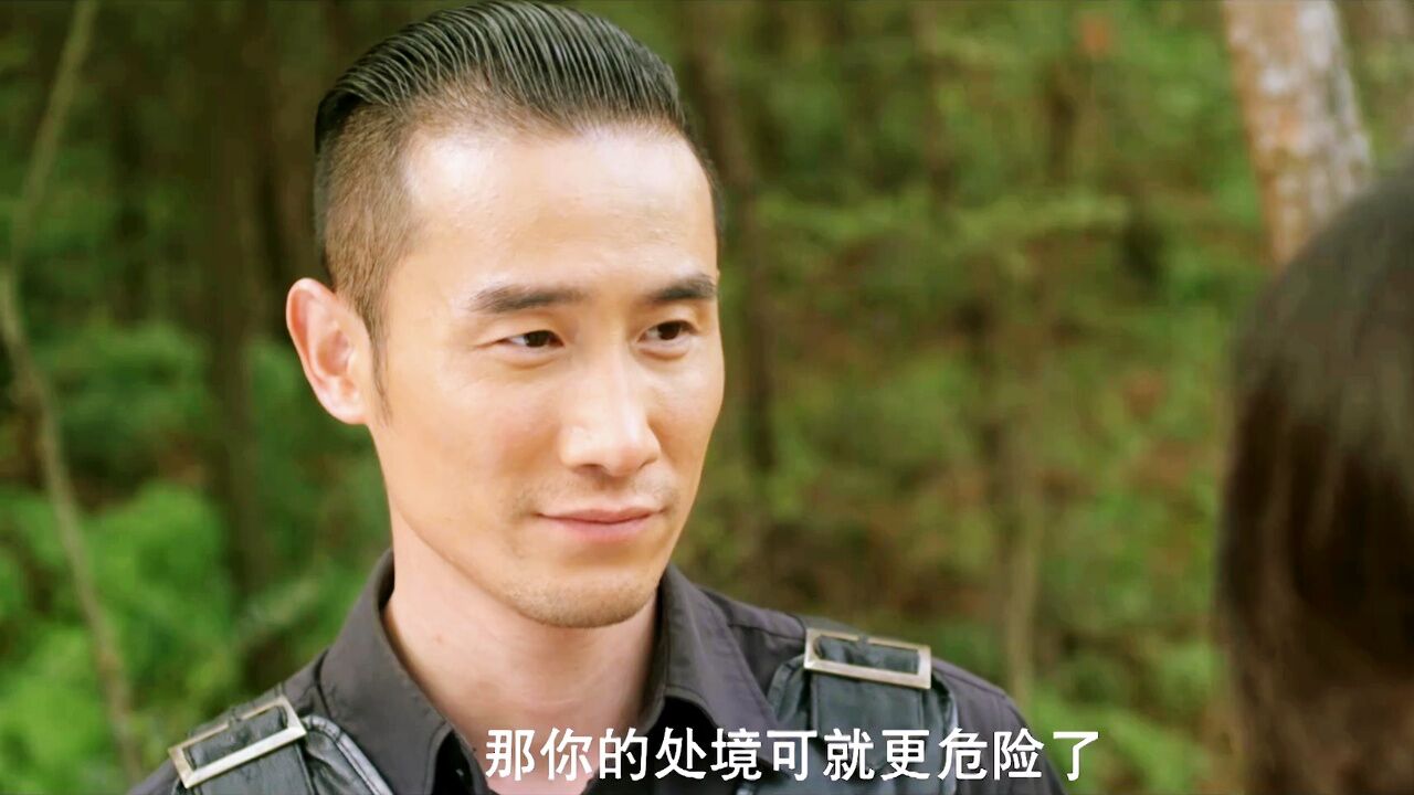 侠探高飞_13精彩片段