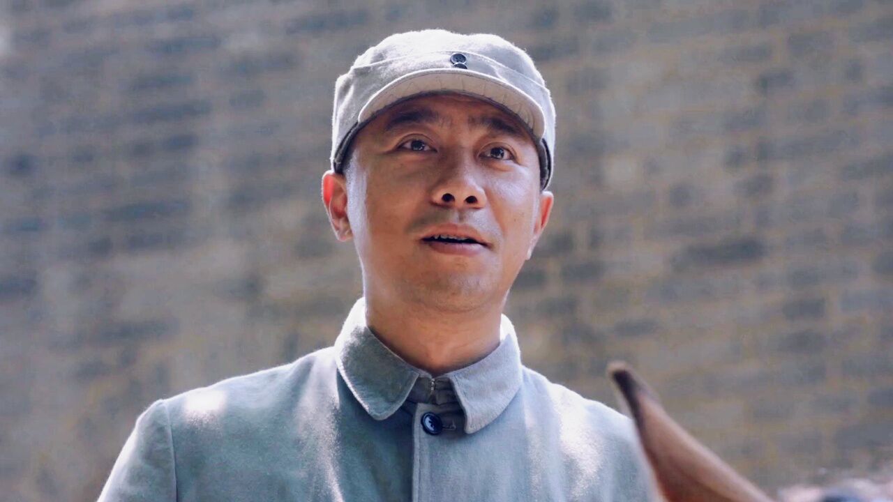 一马三司令_11_高光片段