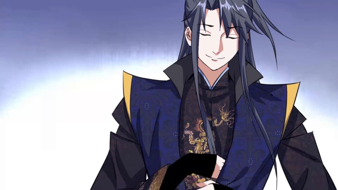 我为邪帝_93_高光片段