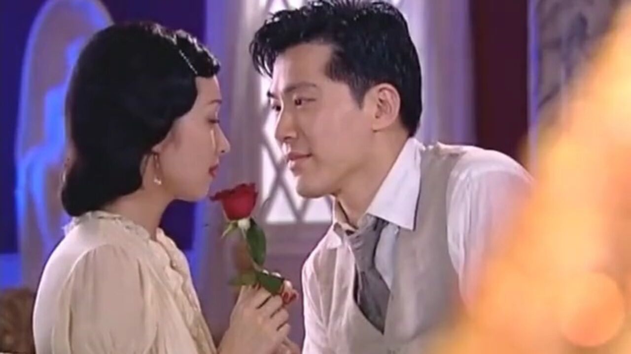 还君明珠_08_高光片段