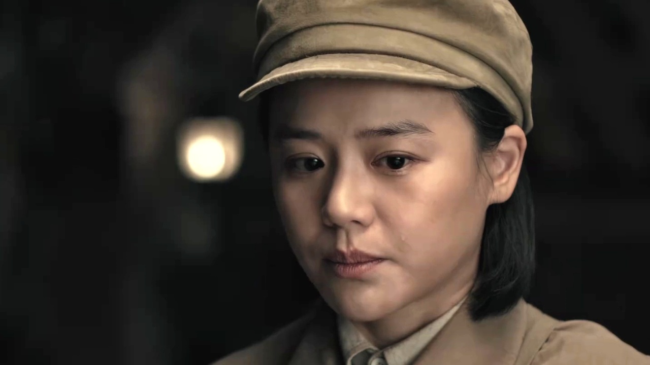 侦察英雄丨恋人战场牺牲文婕沉溺悲伤无法走出失去之痛