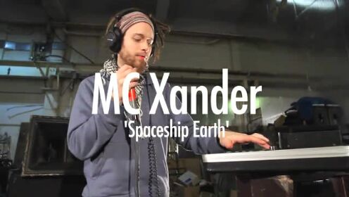Spaceship Earth
