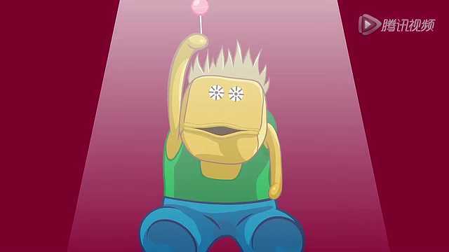 珍宝珠小烦恼mv-许嵩作曲!还没看过?