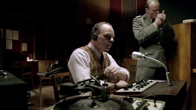 德国mini剧《我们的父辈》主题曲