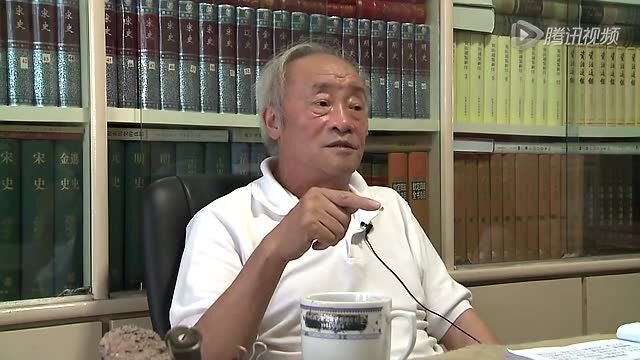 48朱福烓吟浪淘沙帘外雨潺潺