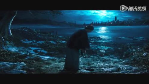 《巫师3：狂猎》“难忘今宵”宣传视频