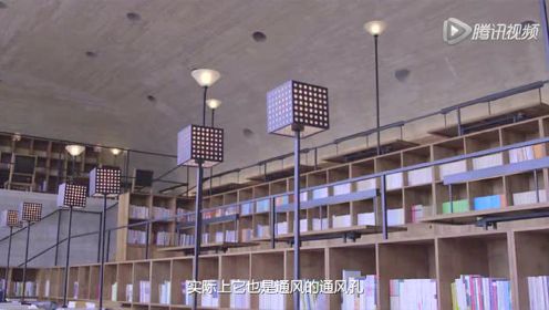 全中国最孤独的图书馆