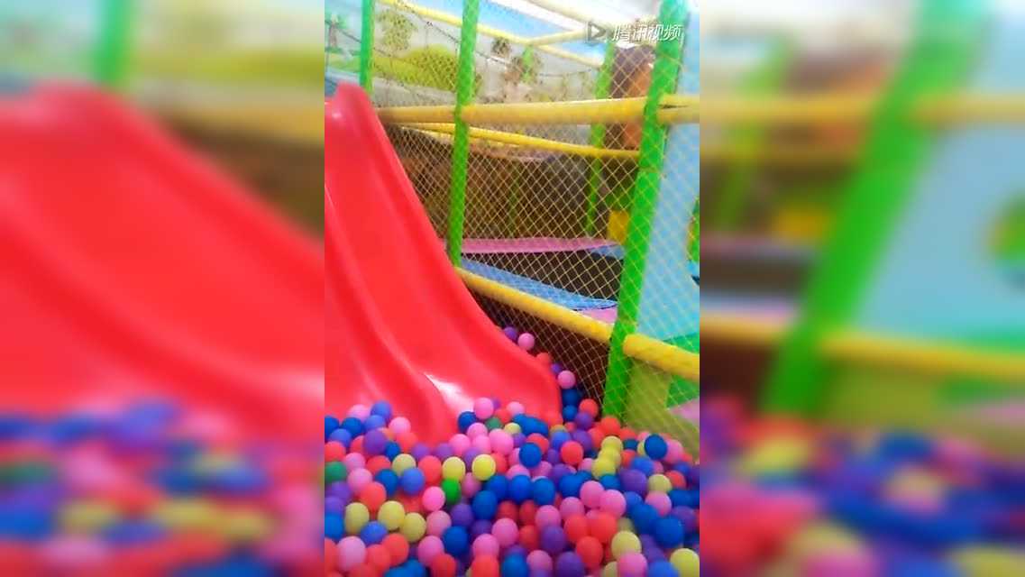 游乐园_腾讯视频