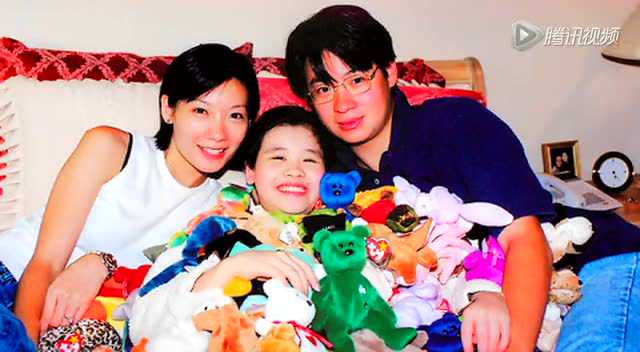 一手原创桑兰跨国诉讼背后的故事刘国生夫妇有话说