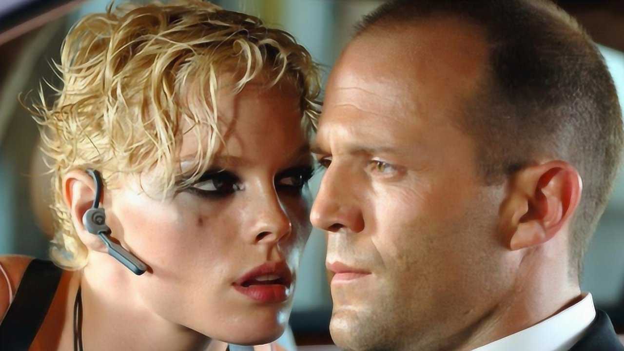 玩命快递2-快看电影_腾讯视频