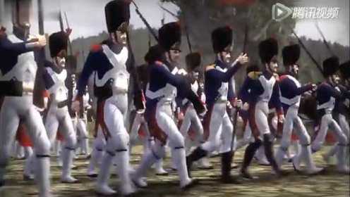 视频: 裁决解说 【拿破仑全面战争第二期重制 钢铁般的意志与英军酣战草原】