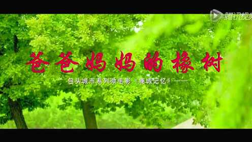 《爸爸妈妈的橡树》老一辈军工革命人的激情岁月_电影_高清1080p在线