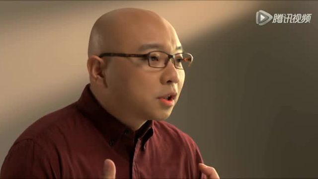 凯叔讲故事光头王凯讲述凯叔西游记改编创作