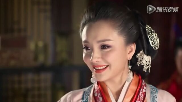 《芈月传》孙茜角色太虐 称哭戏是最大的突破!