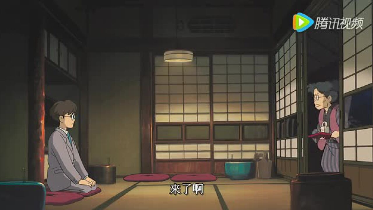 起风了（宫崎骏）_高清