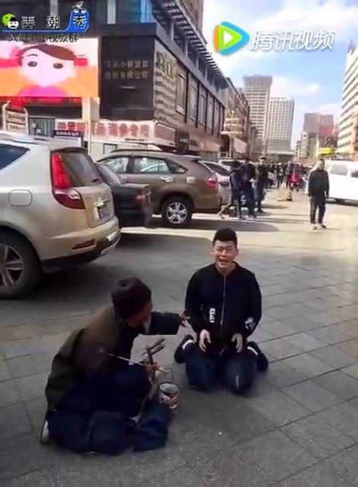 行行好吧行行好吧_腾讯视频