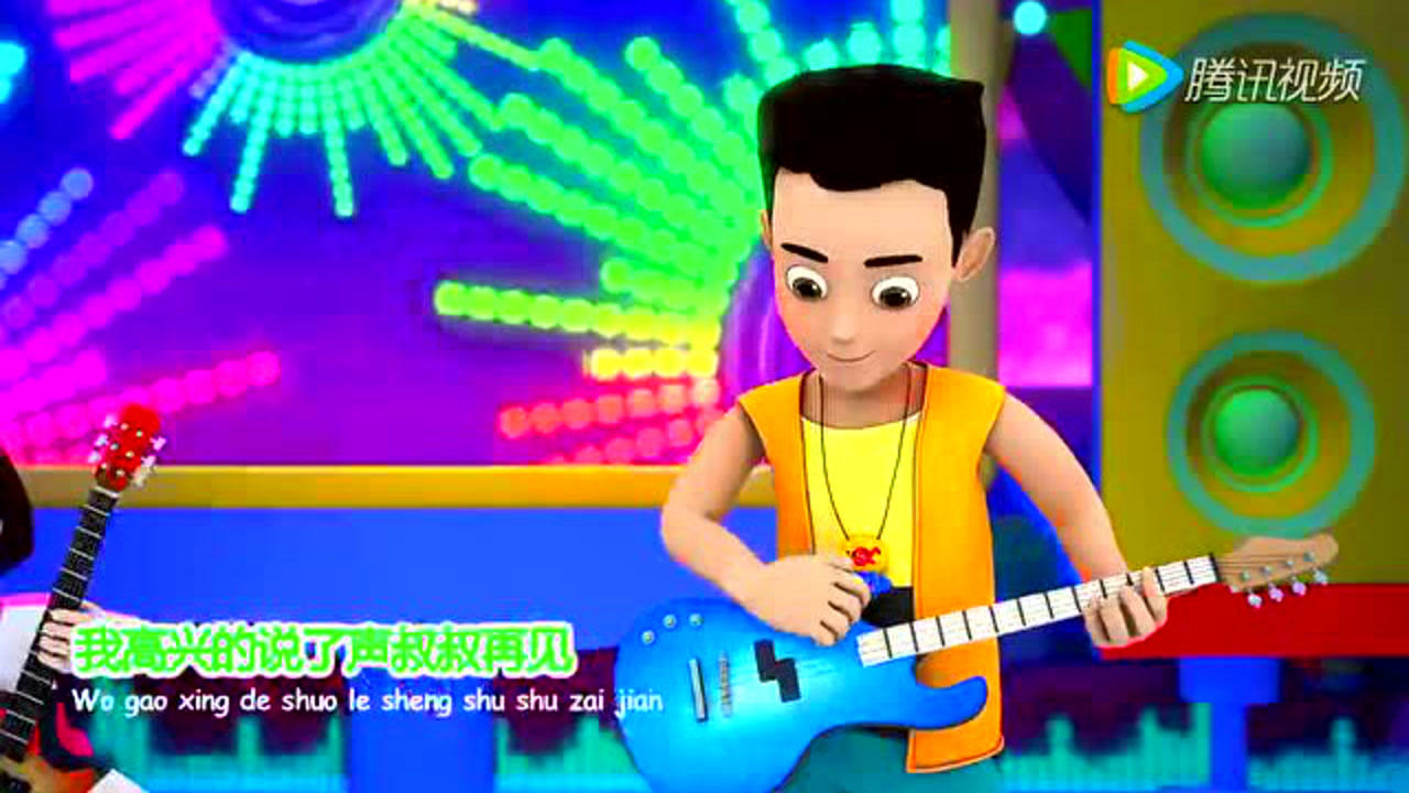 乐可音乐+ 1集