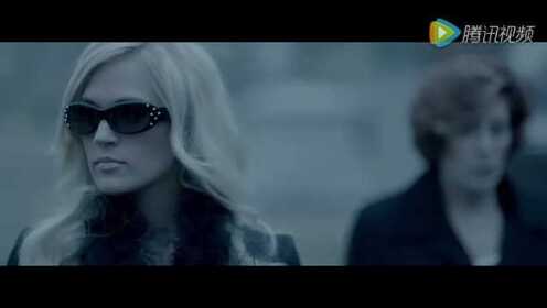 Carrie Underwood《Two Black Cadillacs》中英字幕版