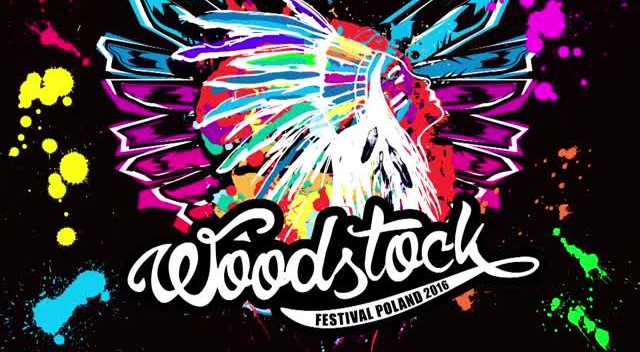 九宝乐队2016欧洲巡演伍德斯托克音乐节现场sonsii