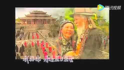 《再生花》—-林峰叶璇版《再生缘》主题曲，陈慧琳演唱。