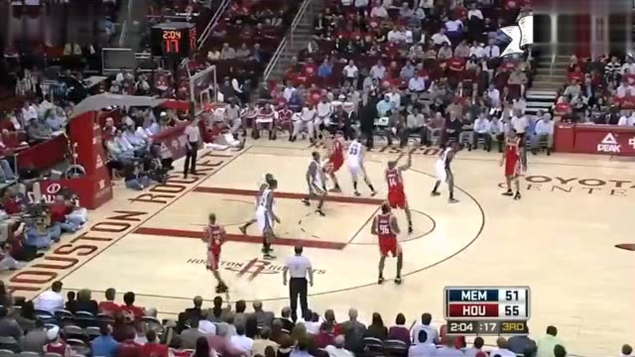 官方姚明NBA职业生涯十佳球集锦_高清1080P在线观看平台_腾讯视频