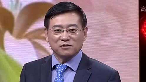 心血管内科主任季福绥现场讲述长期熬夜对人的身体的危害